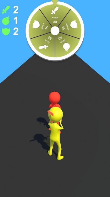 长剑跑者图3