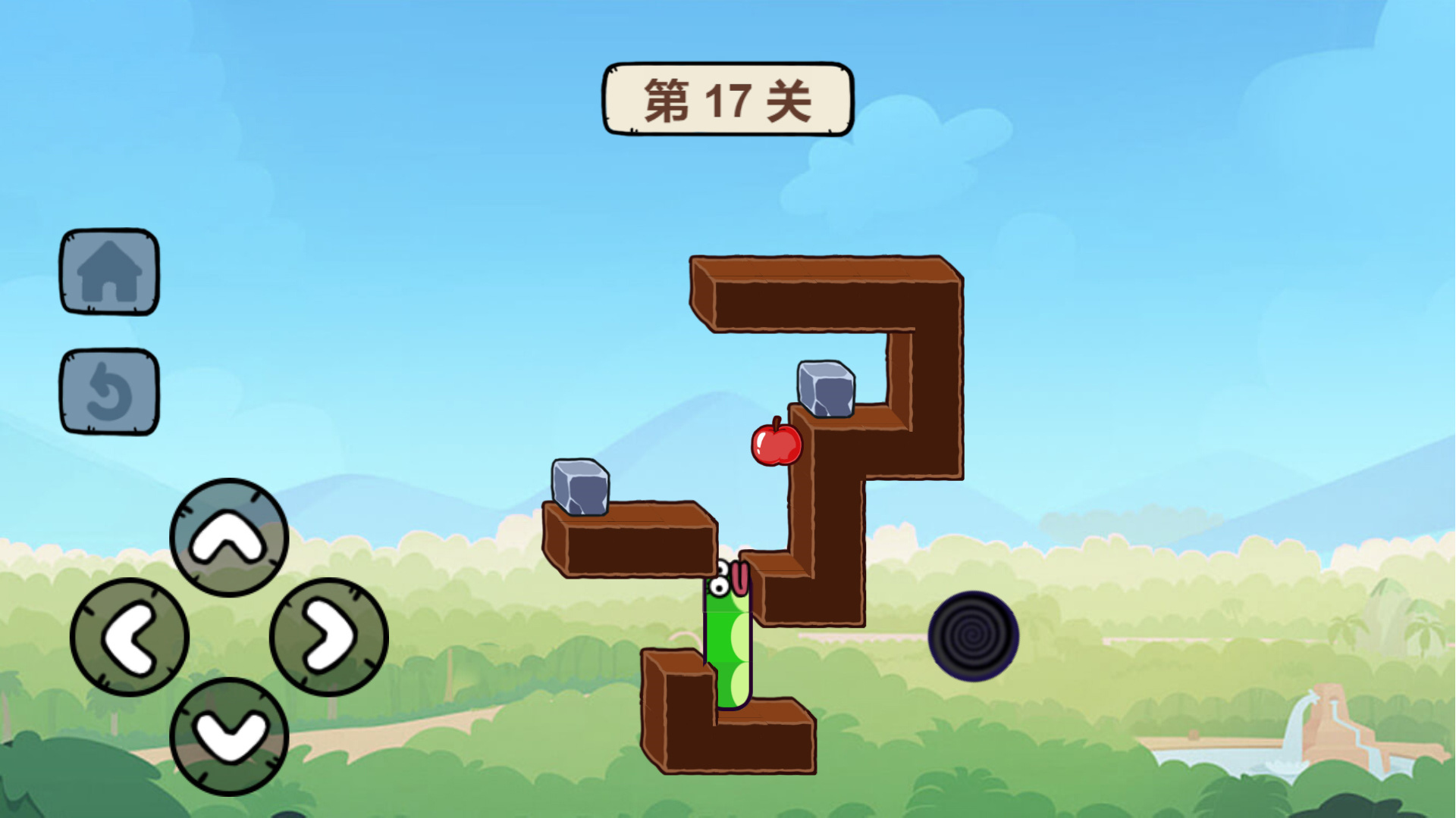 霸王蛇消方块图3