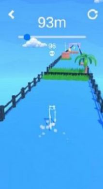 骷髅跑者图3