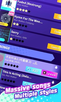 音速舞者图2