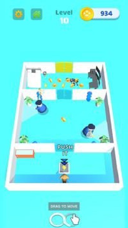 狗逃脱图3