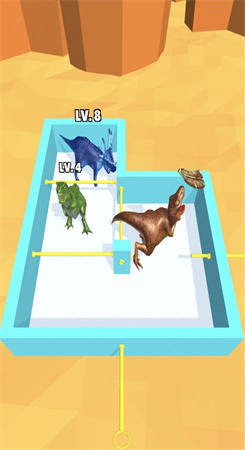 拔销斗龙图3