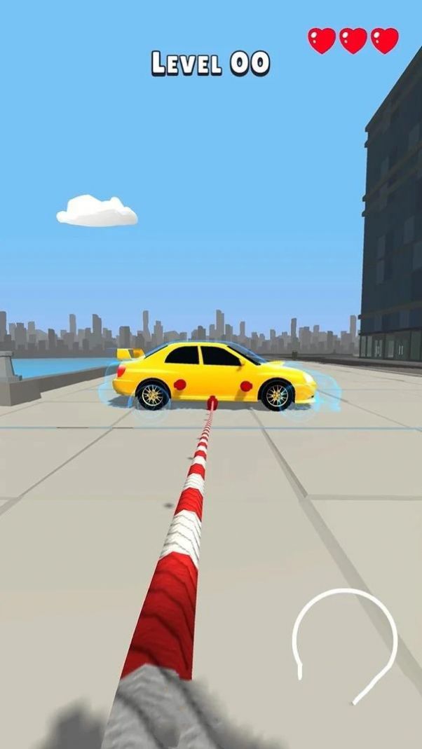 向右拽图3