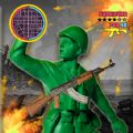 士兵城市绳索英雄2