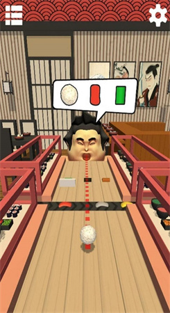 越吃越胖3D图2