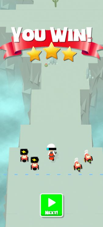 热狗vs人类图1