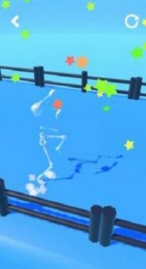 骷髅跑者图2