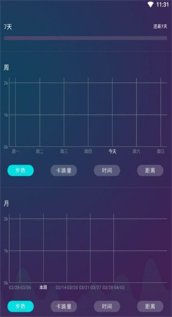 悦跑圈图1