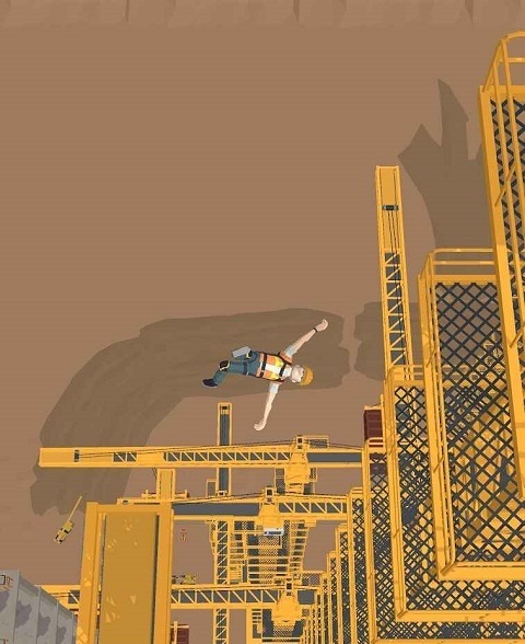 玩偶坠落游戏图2