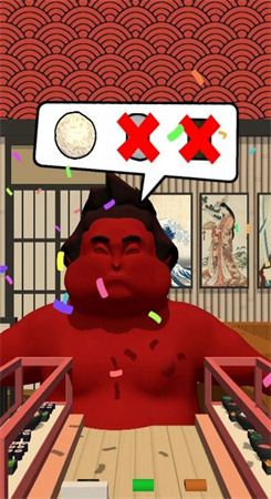 越吃越胖3D图1