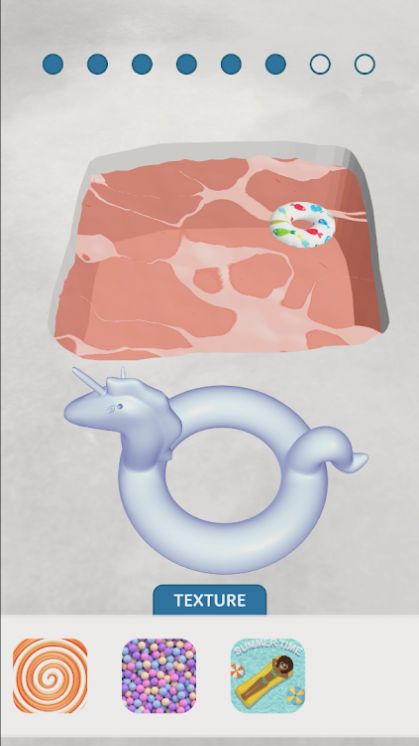 DIY游泳池图1