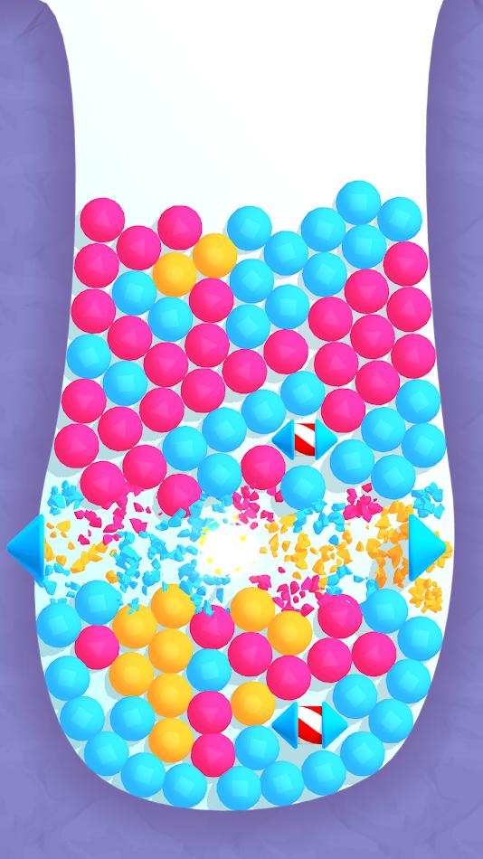 链爆破图1
