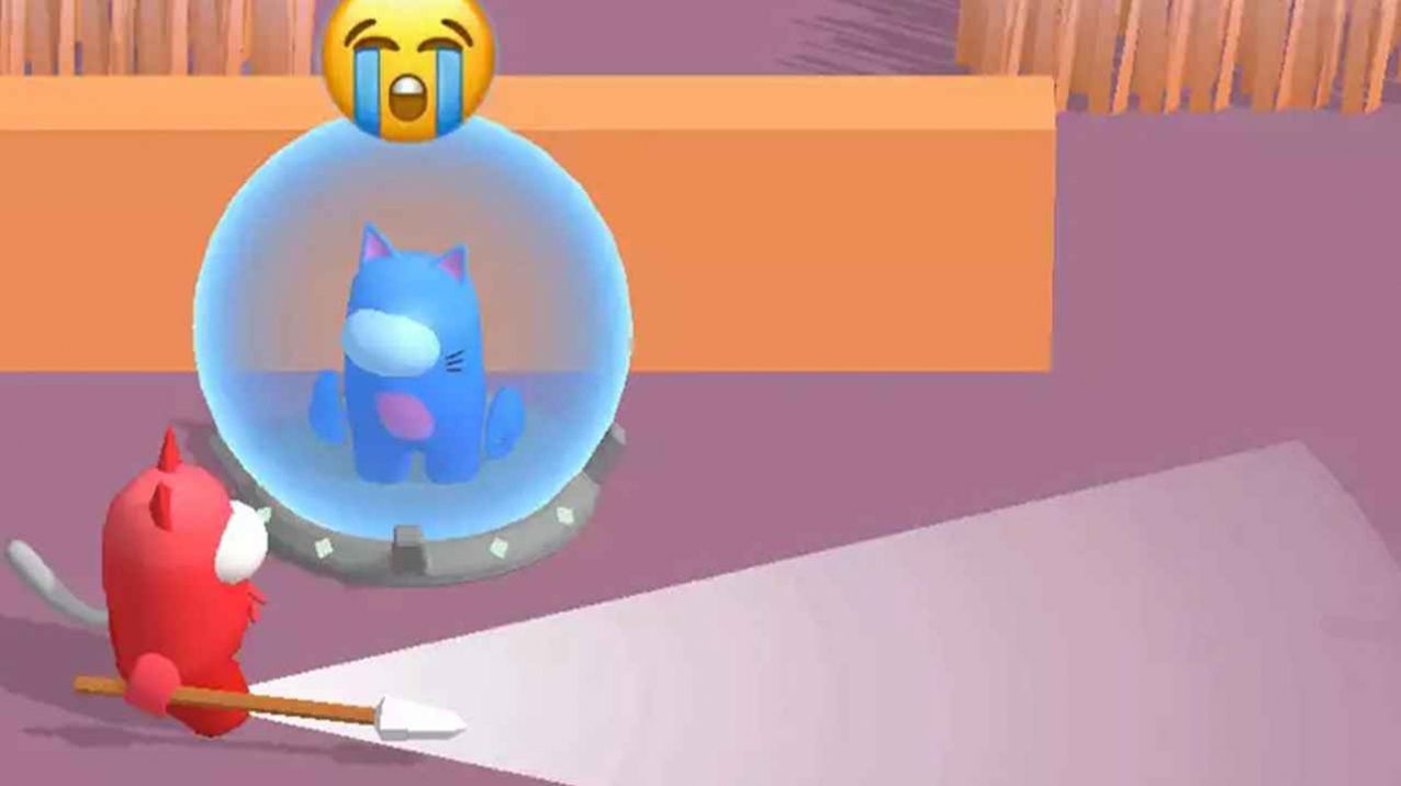 太空潜行者图1