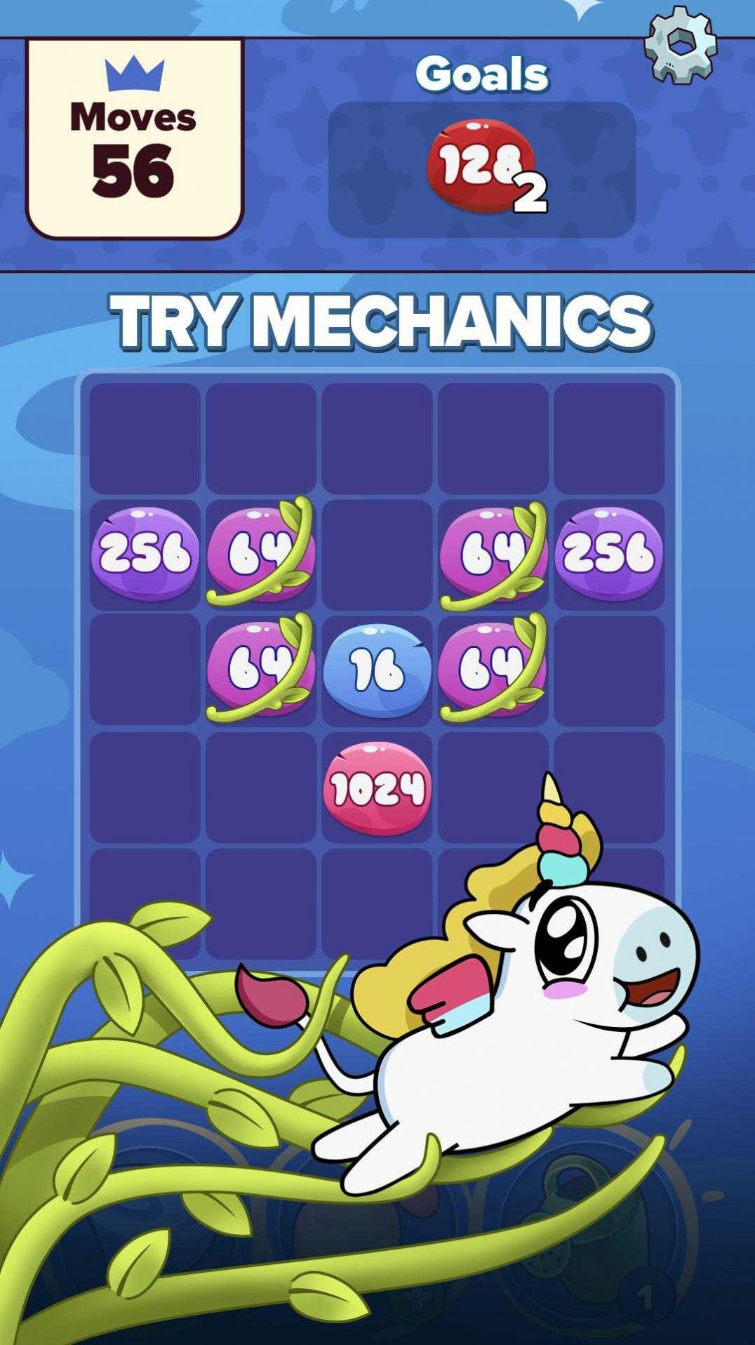 育种2048图2