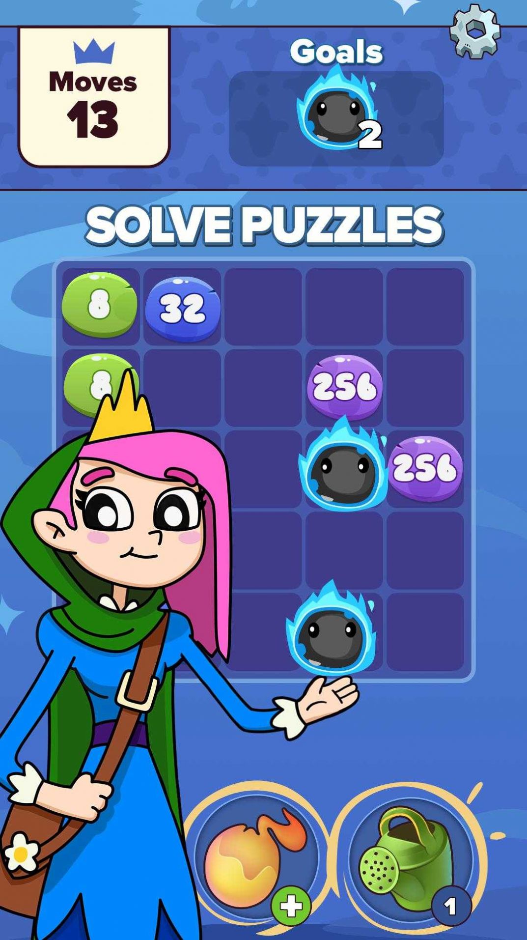 育种2048图1