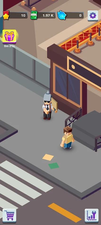 间谍学院图3