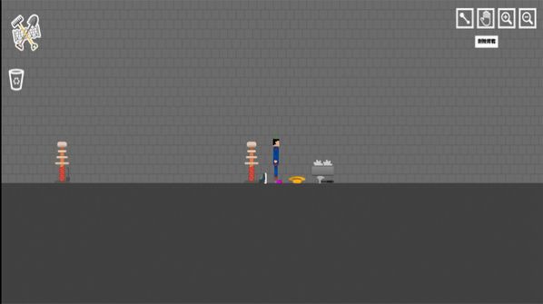 别扎我图1