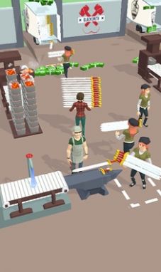 武器制造大师图3