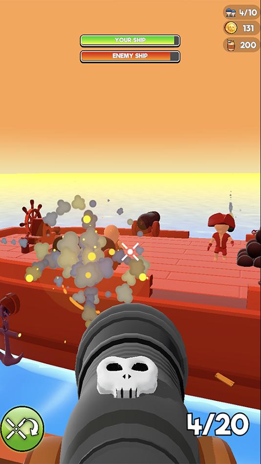 空闲船长图3