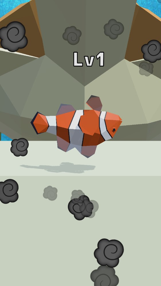 鲨鱼调平(Shark Run)图1