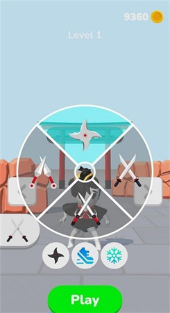 小忍者冒险家图3