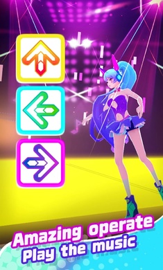 音速舞者图1