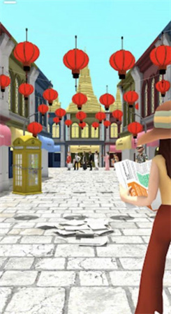 普吉岛游戏图1