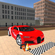 Car Game Extreme Car