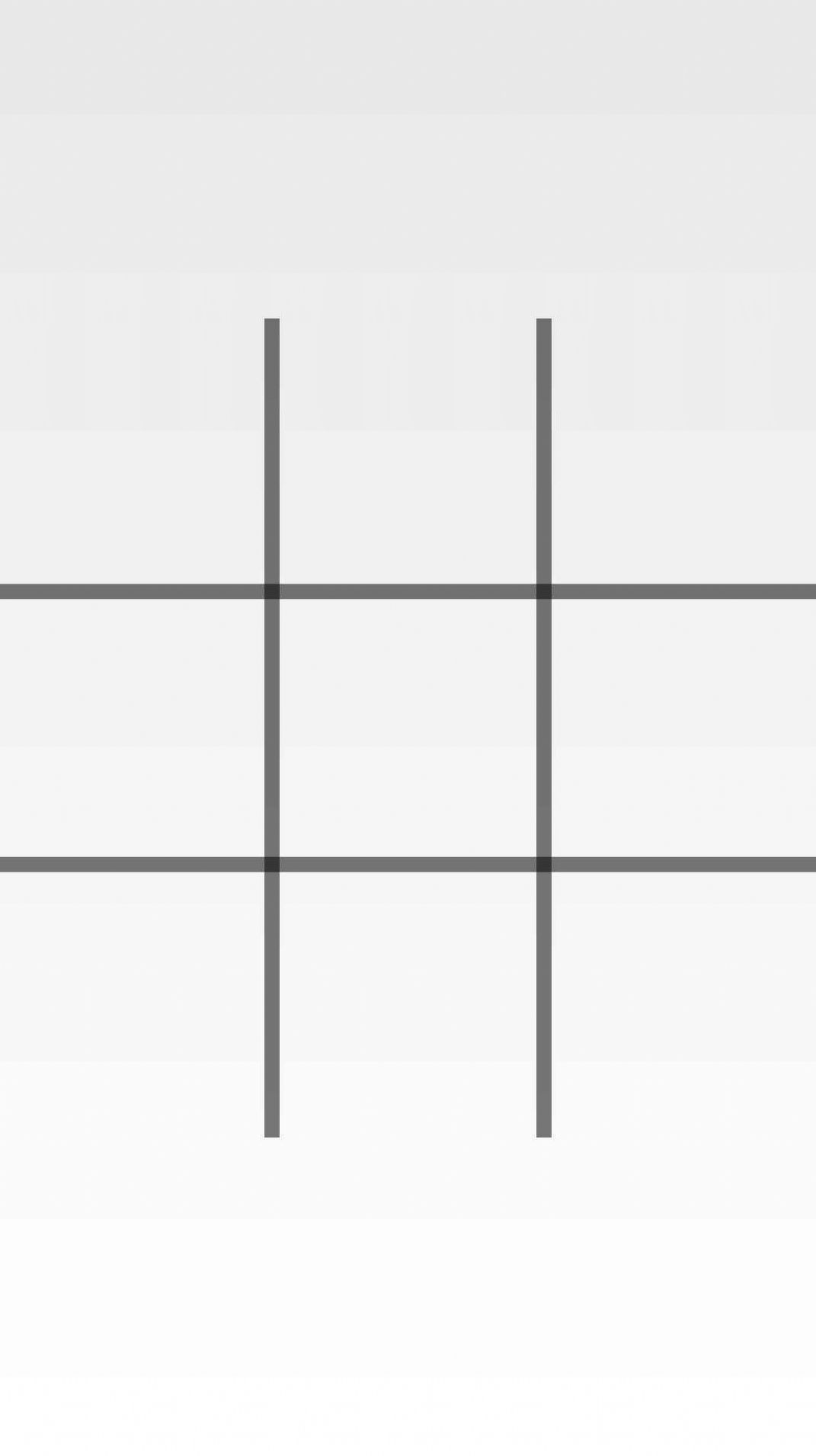 井字棋手机版图1