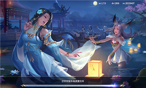 斗将神韵图1