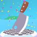 3D刀切