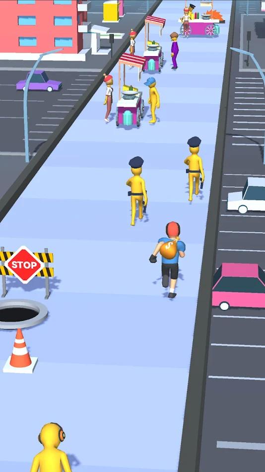 抢劫致富图2