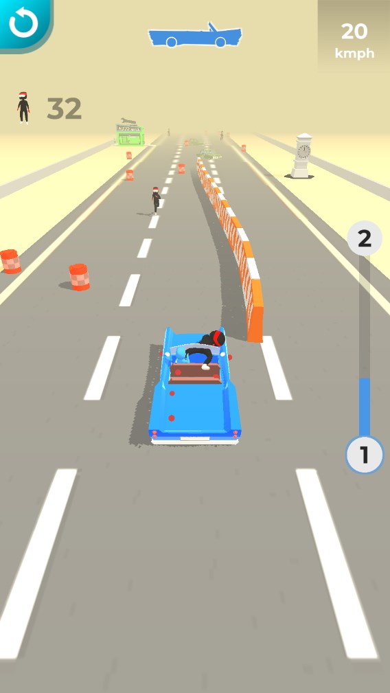 路障引车图3