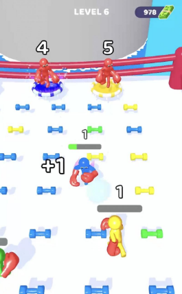 力量超人3D图2