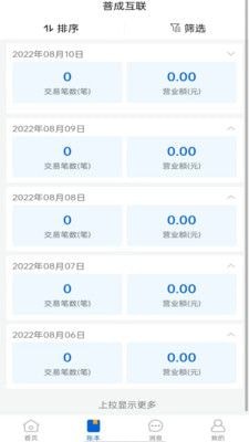 菩享汇app图2