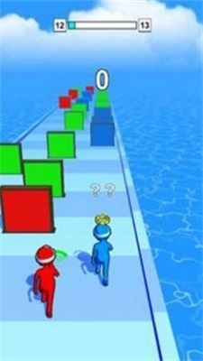 声纳竞赛(Sonar Race)图2