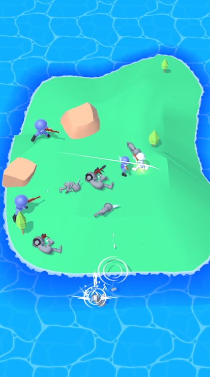 风中的伞兵图3
