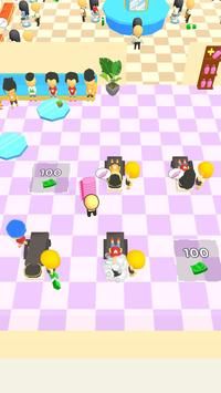 超级沙龙3D图3