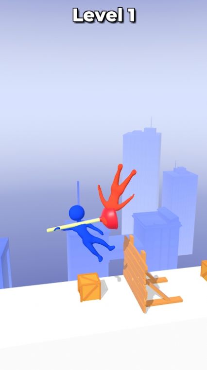 翻转绘画3D图3