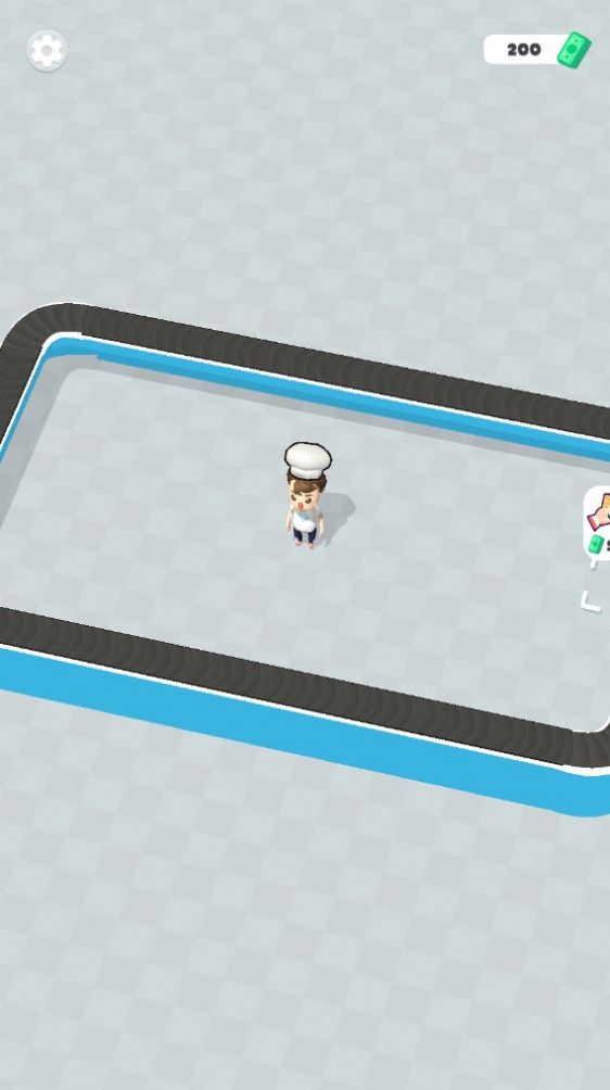 寿司店狂热图2