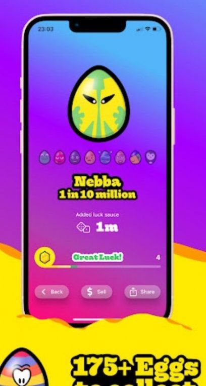 亿分之一(One in a Trillion)图1