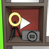 影音室逃脱VideoStudioEscape