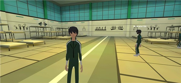 鱿鱼游戏Squid Game 2K21图3