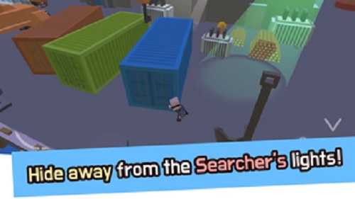 寻求Seek.io图2