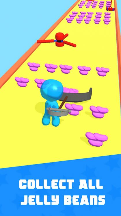 果冻进化3D图2
