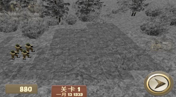 钢甲火柴人图1