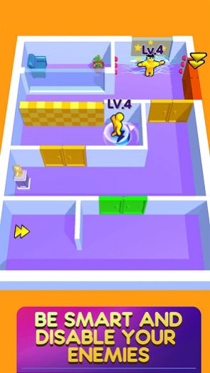 合并窃贼图2