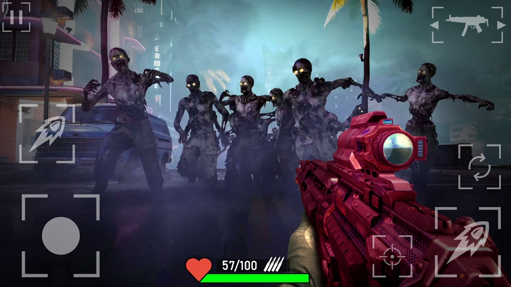 避难所3D生存英雄Shelter Hero: Last Survival图3