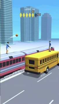 街头扣篮3D图2
