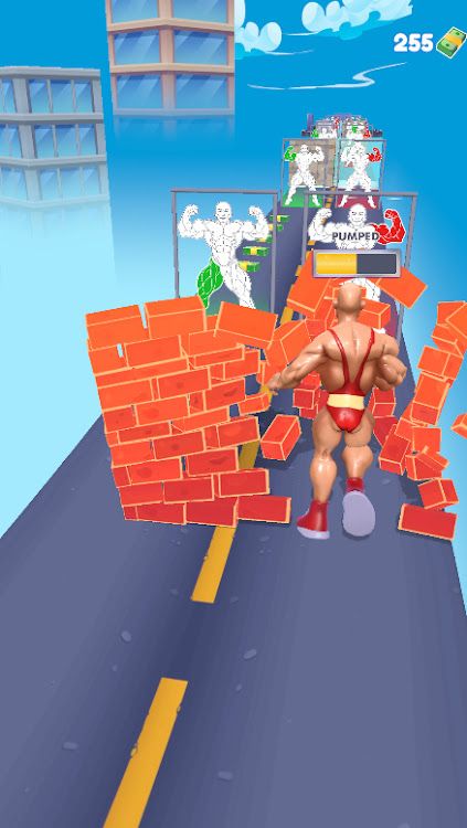 身体冲击(Body Rush)图3